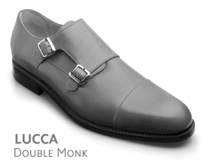 Lucca Double Monk