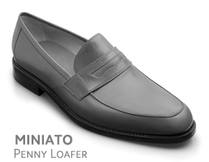 Miniato Penny Loafer